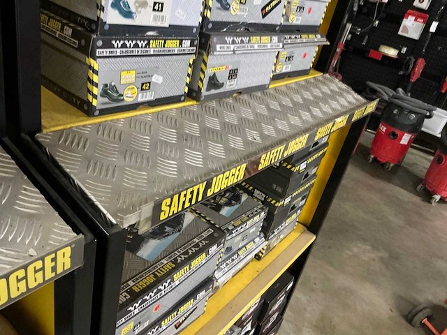 Winkelstelling (2x) - afbeelding 4 van  4