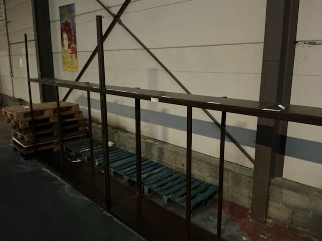 Winkelstelling (4x) - afbeelding 1 van  4