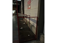 Winkelstelling (4x) - afbeelding 3 van  4