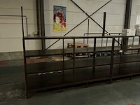 Winkelstelling (5x) - afbeelding 1 van  2