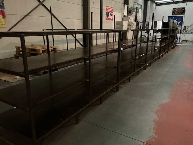 Winkelstelling (5x) - afbeelding 2 van  2