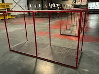 Winkelstelling (5x) - afbeelding 1 van  4