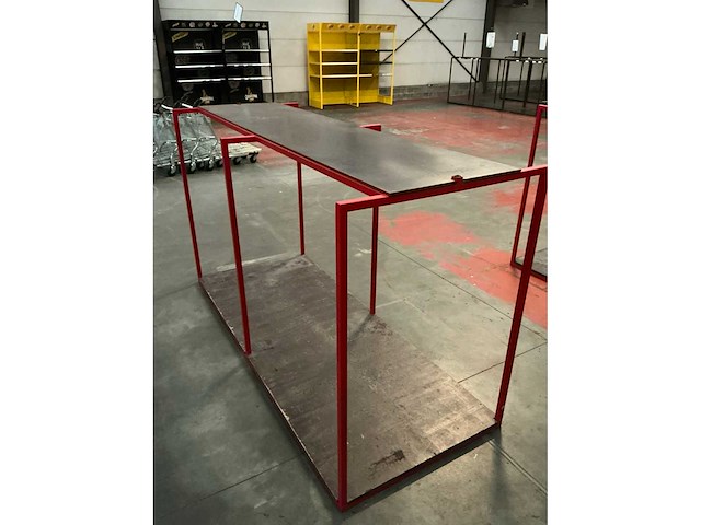 Winkelstelling (5x) - afbeelding 2 van  4