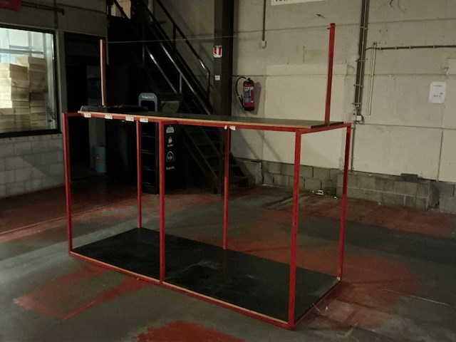 Winkelstelling (5x) - afbeelding 4 van  4