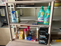 Winkelstelling + bureau - afbeelding 6 van  8