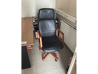 Winkelstelling + bureau - afbeelding 4 van  8