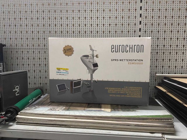 Winkelstelling met inhoud - afbeelding 3 van  4