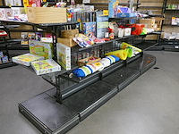 Winkelstelling wanzl zwarte kleur - afbeelding 4 van  4