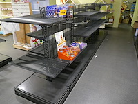 Winkelstelling wanzl zwarte kleur - afbeelding 4 van  4