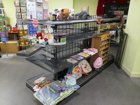 Winkelstelling wanzl zwarte kleur - afbeelding 2 van  4