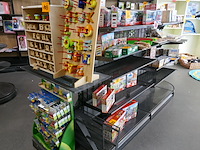 Winkelstelling zwarte kleur - afbeelding 3 van  3