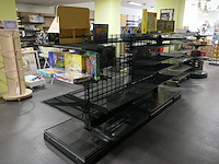 Winkelstelling zwarte kleur - afbeelding 2 van  4