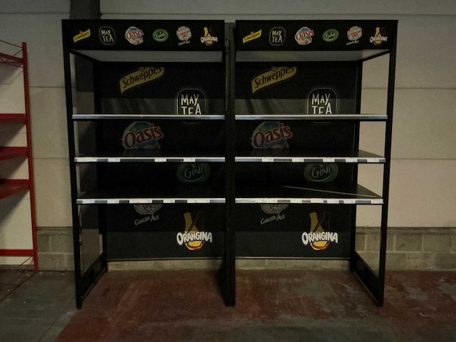 Winkelstelling - afbeelding 2 van  5