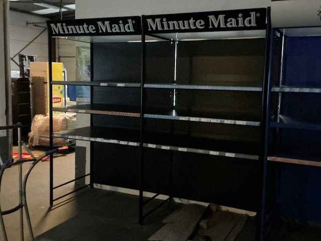 Winkelstelling - afbeelding 5 van  5