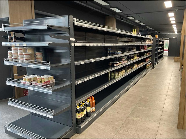 Winkelstelling - afbeelding 1 van  12