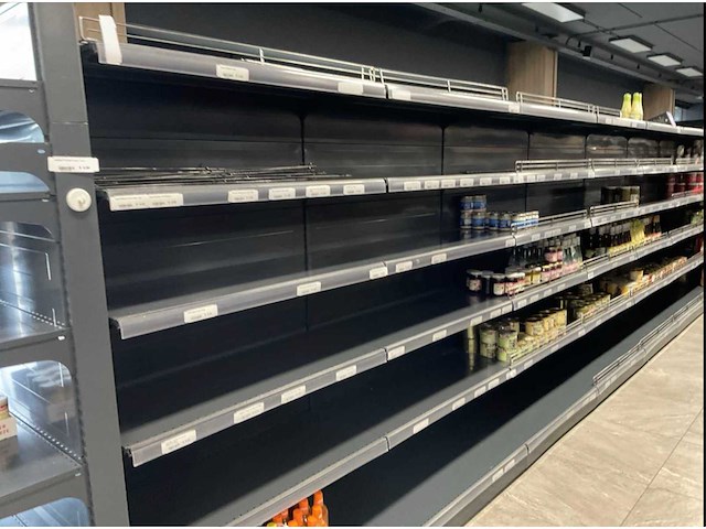 Winkelstelling - afbeelding 6 van  12