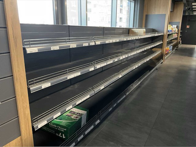 Winkelstelling - afbeelding 9 van  12