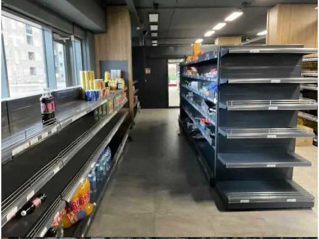 Winkelstelling - afbeelding 11 van  12