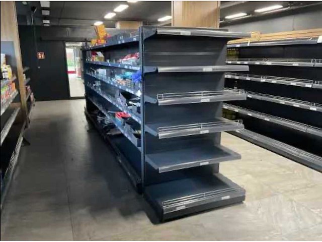 Winkelstelling - afbeelding 12 van  12