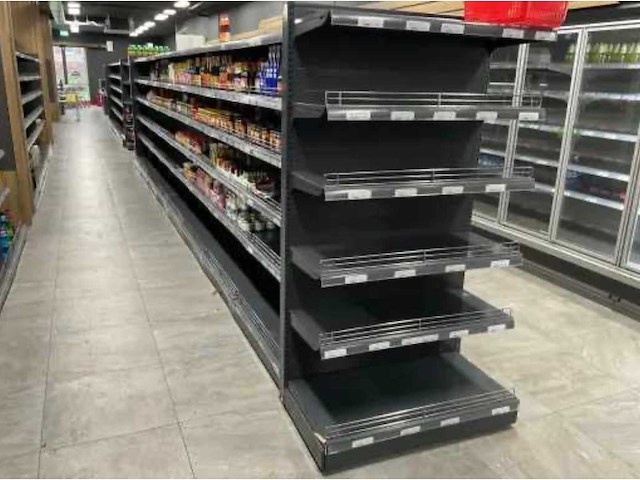 Winkelstelling - afbeelding 2 van  8