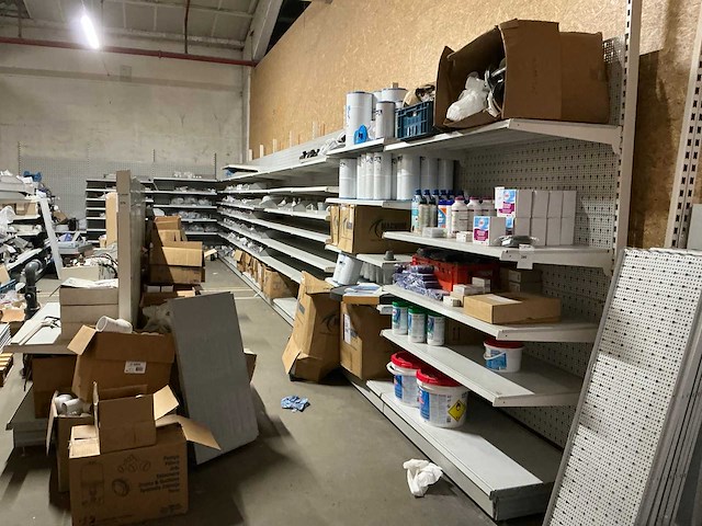 Winkelstelling - afbeelding 1 van  8