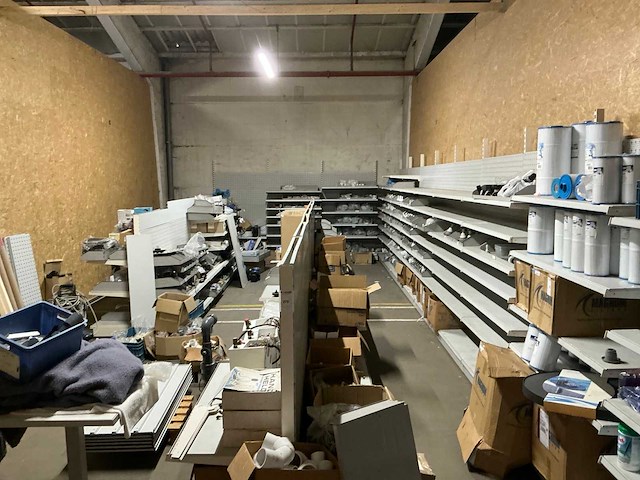 Winkelstelling - afbeelding 2 van  8