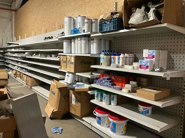 Winkelstelling - afbeelding 3 van  8