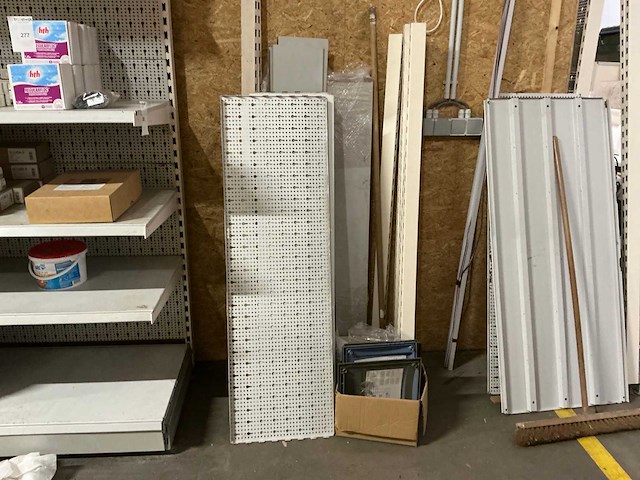 Winkelstelling - afbeelding 4 van  8