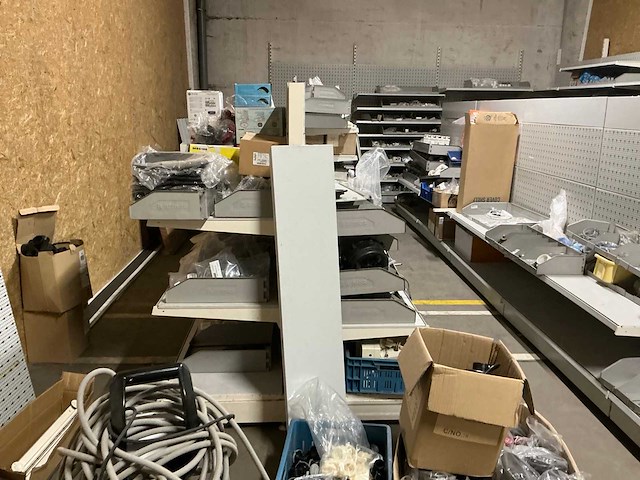 Winkelstelling - afbeelding 8 van  8