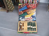 Winkelstock horlogebandjes (x5) - afbeelding 2 van  5