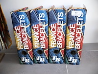 Winkelstock horlogebandjes (x5) - afbeelding 4 van  5