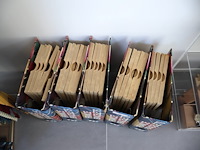 Winkelstock horlogebandjes (x5) - afbeelding 5 van  5