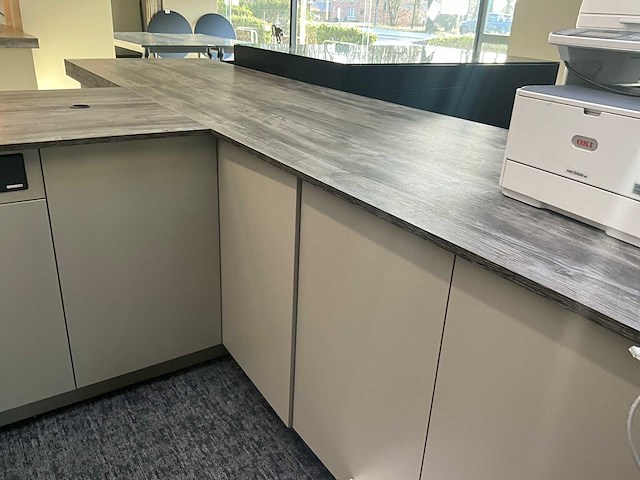 Winkeltoog/toonbank - afbeelding 3 van  16