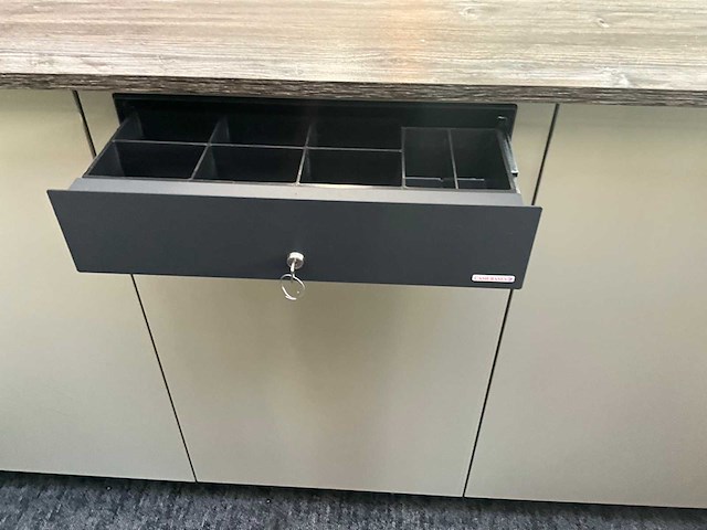 Winkeltoog/toonbank - afbeelding 5 van  16