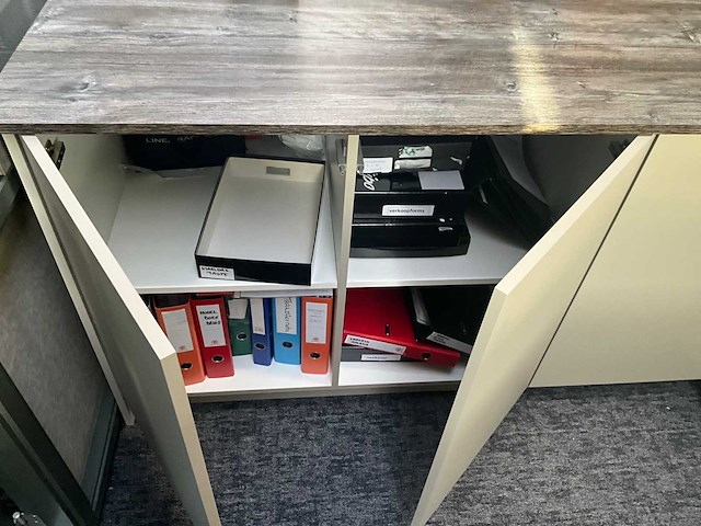 Winkeltoog/toonbank - afbeelding 6 van  16