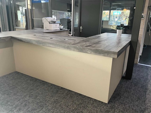 Winkeltoog/toonbank - afbeelding 9 van  16