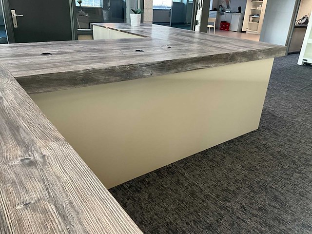 Winkeltoog/toonbank - afbeelding 14 van  16