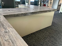 Winkeltoog/toonbank - afbeelding 14 van  16