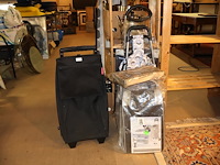 Winkeltrolley (x5) - afbeelding 1 van  5