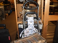 Winkeltrolley (x5) - afbeelding 4 van  5