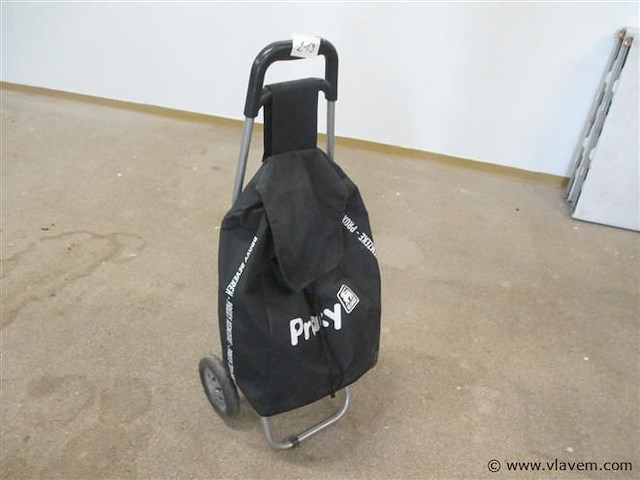 Winkeltrolley - afbeelding 1 van  1