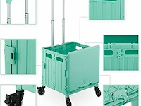 Winkeltrolley - afbeelding 2 van  4