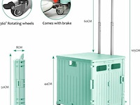 Winkeltrolley - afbeelding 3 van  4