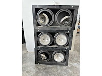 Winkelverlichting - electronics (6x) - afbeelding 2 van  4