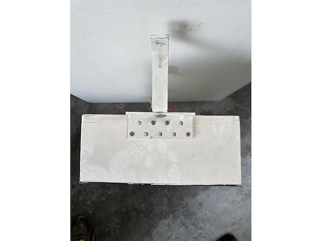 Winkelverlichting - electronics (6x) - afbeelding 3 van  4