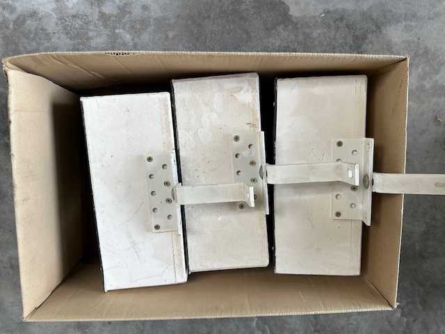 Winkelverlichting - electronics (6x) - afbeelding 4 van  4