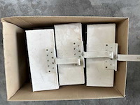 Winkelverlichting - electronics (6x) - afbeelding 4 van  4