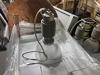 Winkelverlichting (3x) - afbeelding 1 van  4