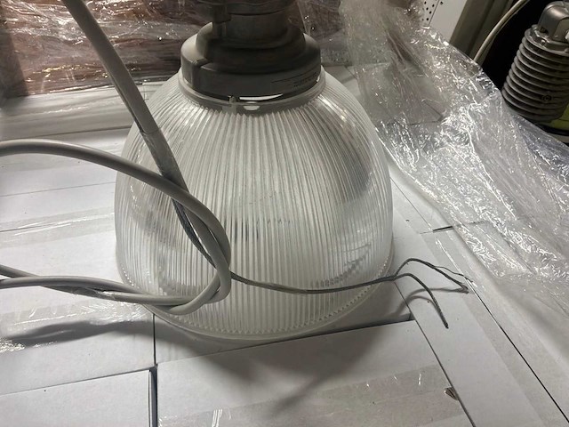 Winkelverlichting (3x) - afbeelding 3 van  4