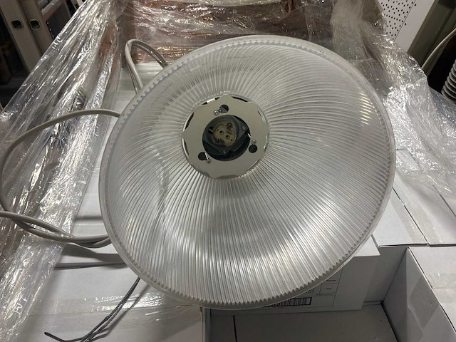 Winkelverlichting (3x) - afbeelding 4 van  4